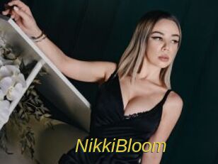 NikkiBloom