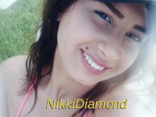 NikkiDiamond