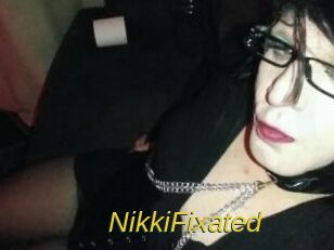 NikkiFixated