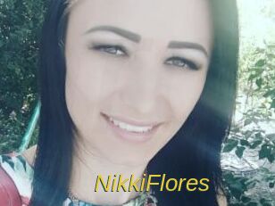 NikkiFlores