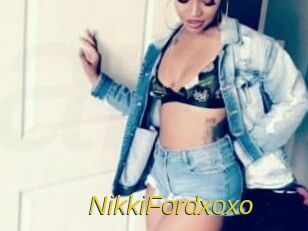 NikkiFordxoxo