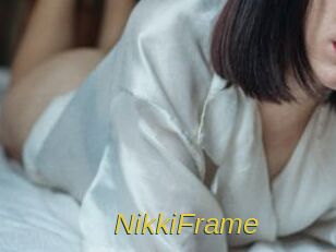 NikkiFrame