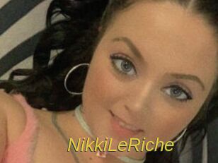NikkiLeRiche