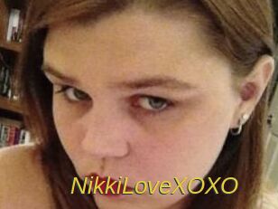 NikkiLoveXOXO