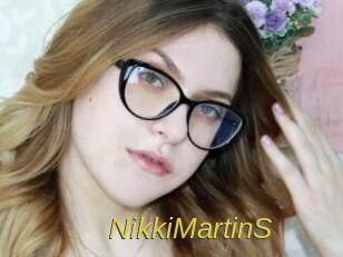 NikkiMartinS