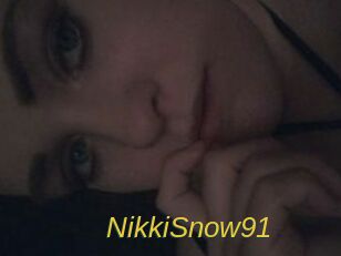 NikkiSnow91