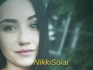NikkiSolar
