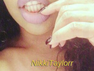 NikkiTaylorr