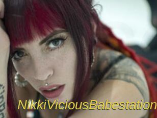 NikkiViciousBabestation