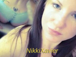 NikkiXavier
