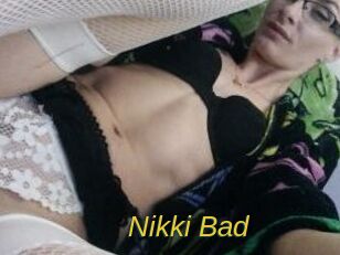 Nikki_Bad