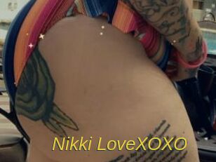 Nikki_LoveXOXO