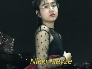 Nikki_Mayze