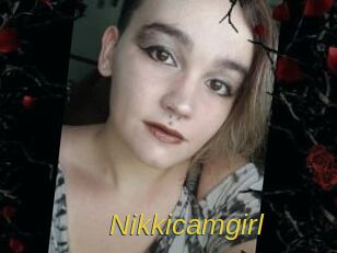 Nikkicamgirl
