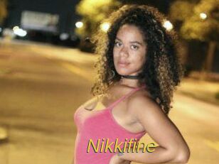 Nikkifine