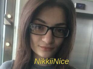 NikkiiNice