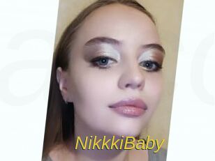 NikkkiBaby