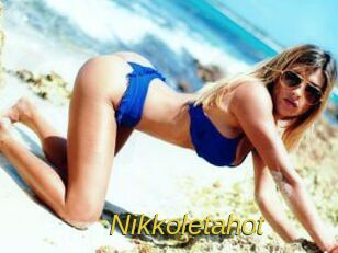 Nikkoletahot