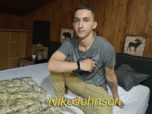 NikoJohnson