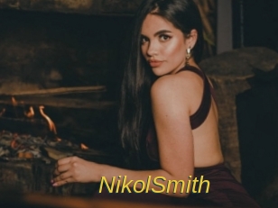 NikolSmith