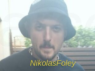 NikolasFoley