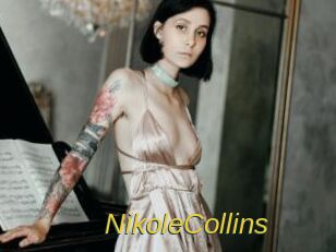 NikoleCollins