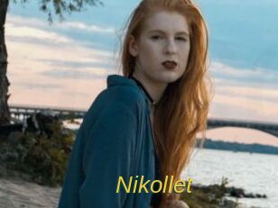 Nikollet