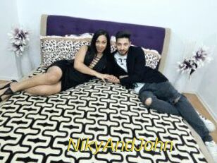 NikyAndJohn