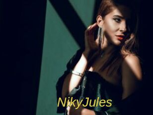NikyJules