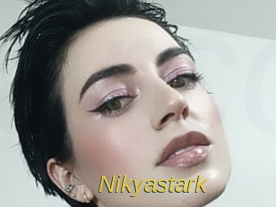 Nikyastark Archive DVD ORG
