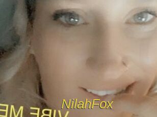 NilahFox