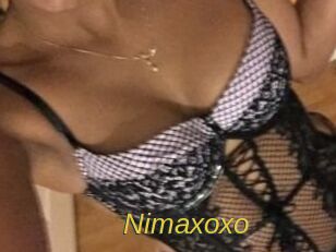 Nimaxoxo