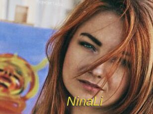 NinaLi