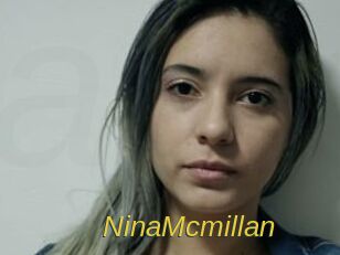 NinaMcmillan