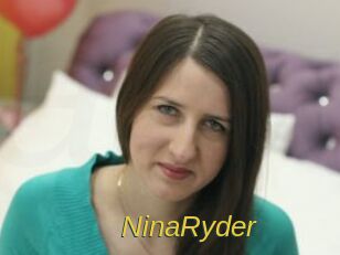 NinaRyder