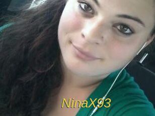 NinaX93