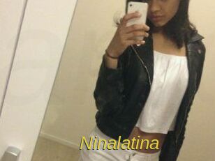 Ninalatina