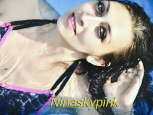 Ninaskypink