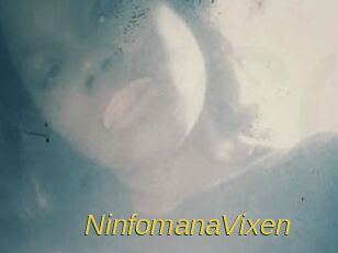NinfomanaVixen