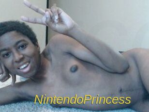 NintendoPrincess