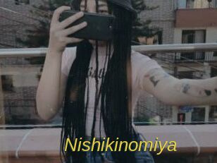 Nishikinomiya