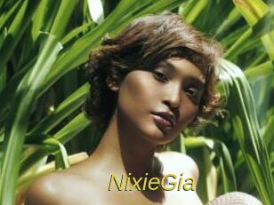NixieGia
