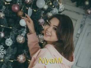 NiyaMi