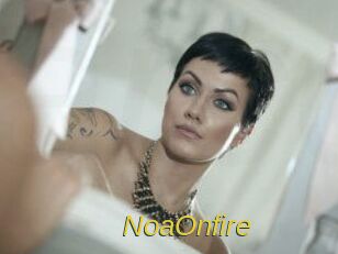 NoaOnfire