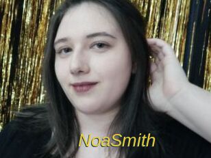 NoaSmith