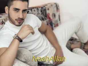 NoahAllan Archive DVD ORG
