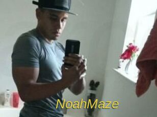 Noah_Maze