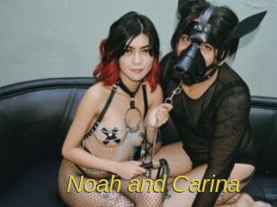 Noah_and_Carina