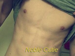 Noble_Cutie