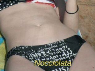 Nocciolata